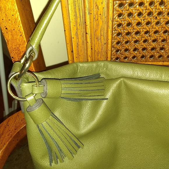 Anne Klein purse - Picture 2 of 6